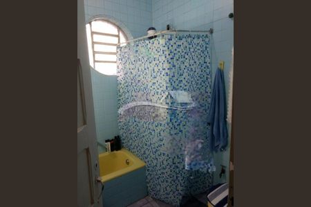 Casa à venda com 2 quartos, 90m² em Vila Monumento, São Paulo