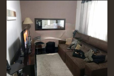 Casa à venda com 2 quartos, 90m² em Vila Monumento, São Paulo