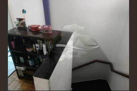 Casa à venda com 2 quartos, 90m² em Vila Monumento, São Paulo