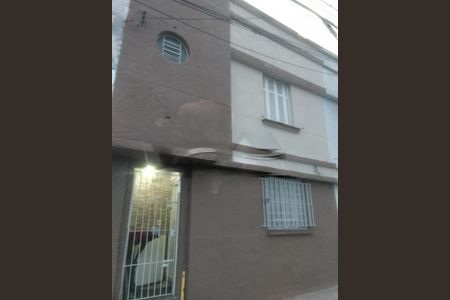 Casa à venda com 2 quartos, 90m² em Vila Monumento, São Paulo