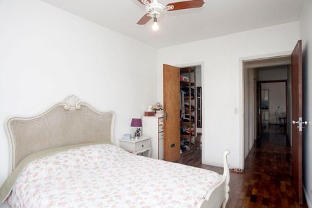 Apartamento à venda com 116m², 3 quartos e 1 vaga Suíte