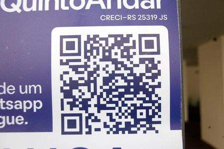 Apartamento à venda com 116m², 3 quartos e 1 vagaPlaquinha