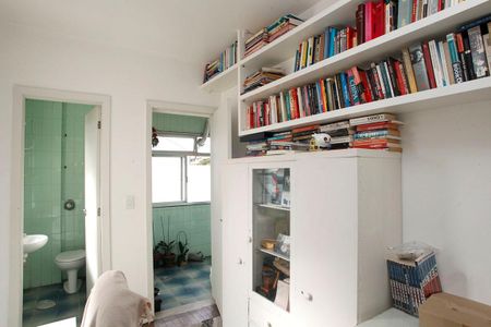 Apartamento à venda com 116m², 3 quartos e 1 vagaSuíte 2