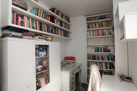 Apartamento à venda com 116m², 3 quartos e 1 vagaSuíte 2