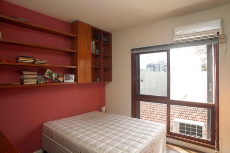 Apartamento à venda com 116m², 3 quartos e 1 vagaQuarto 2