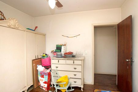 Apartamento à venda com 116m², 3 quartos e 1 vagaQuarto 1