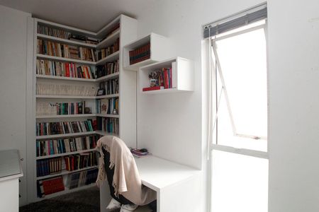 Apartamento à venda com 116m², 3 quartos e 1 vagaSuíte 2