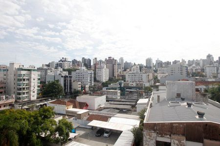 Apartamento à venda com 116m², 3 quartos e 1 vagaÁrea Comum - Rooftop Vista