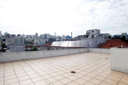 Apartamento à venda com 116m², 3 quartos e 1 vagaÁrea Comum - Rooftop