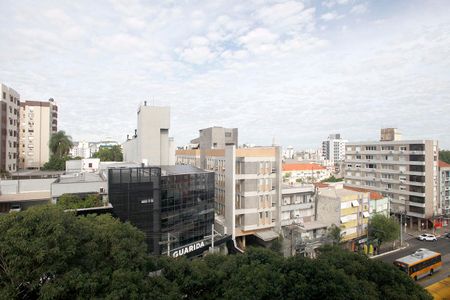 Apartamento à venda com 116m², 3 quartos e 1 vagaVista da  Suíte