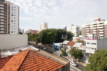 Apartamento à venda com 116m², 3 quartos e 1 vagaVista do  Quarto 1