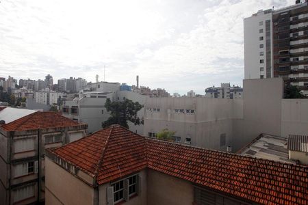 Apartamento à venda com 116m², 3 quartos e 1 vaga Vista do Quarto 2