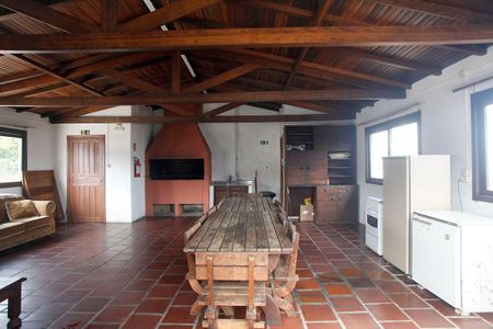 Apartamento à venda com 116m², 3 quartos e 1 vagaÁrea Comum - Salão de Festas