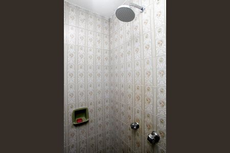 Apartamento à venda com 116m², 3 quartos e 1 vagaBanheiro Social