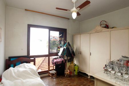 Apartamento à venda com 116m², 3 quartos e 1 vagaQuarto 1