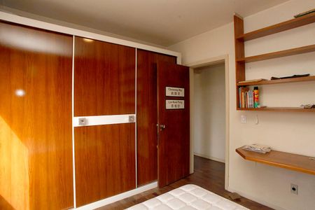 Apartamento à venda com 116m², 3 quartos e 1 vagaQuarto 2