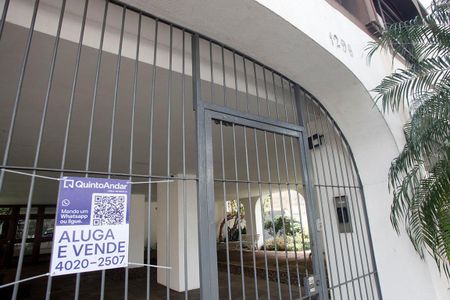Apartamento à venda com 116m², 3 quartos e 1 vagaPlaquinha