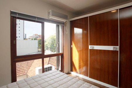 Apartamento à venda com 116m², 3 quartos e 1 vagaQuarto 2