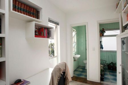 Apartamento à venda com 116m², 3 quartos e 1 vagaSuíte 2