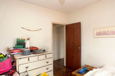 Apartamento à venda com 116m², 3 quartos e 1 vagaQuarto 1