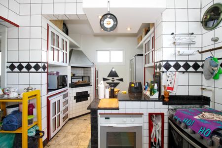 Apartamento à venda com 188m², 2 quartos e 1 vaga Apartamento à venda com 188m², 2 quartos e 1 vagaCozinha