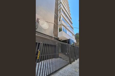Apartamento à venda com 188m², 2 quartos e 1 vaga Apartamento à venda com 188m², 2 quartos e 1 vagaFachada do Prédio