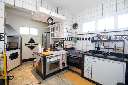 Apartamento à venda com 188m², 2 quartos e 1 vaga Apartamento à venda com 188m², 2 quartos e 1 vagaCozinha