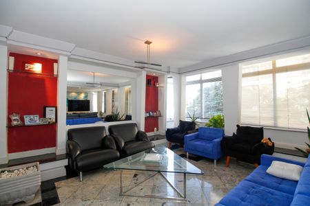 Apartamento à venda com 188m², 2 quartos e 1 vaga Apartamento à venda com 188m², 2 quartos e 1 vagaSala de Estar