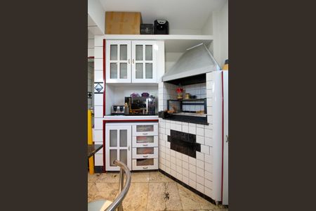 Apartamento à venda com 188m², 2 quartos e 1 vaga Apartamento à venda com 188m², 2 quartos e 1 vagaCozinha