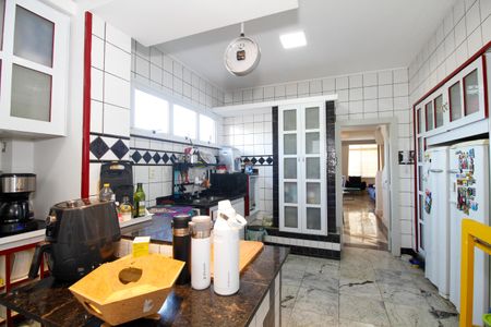 Apartamento à venda com 188m², 2 quartos e 1 vaga Apartamento à venda com 188m², 2 quartos e 1 vagaCozinha