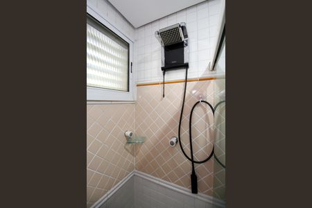 Apartamento à venda com 188m², 2 quartos e 1 vaga Apartamento à venda com 188m², 2 quartos e 1 vagaBanheiro da Suíte 1