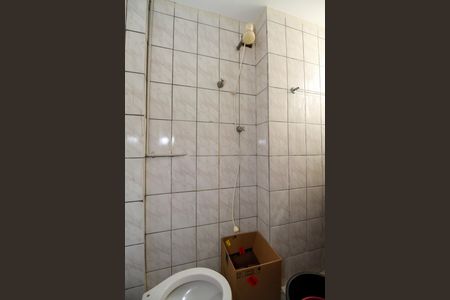 Apartamento à venda com 188m², 2 quartos e 1 vaga Apartamento à venda com 188m², 2 quartos e 1 vagaBanheiro de Serviço