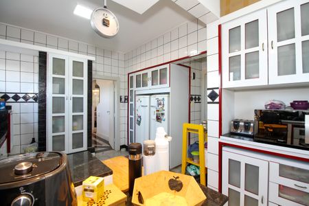 Apartamento à venda com 188m², 2 quartos e 1 vaga Apartamento à venda com 188m², 2 quartos e 1 vagaCozinha