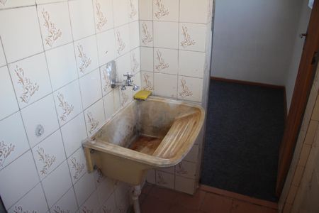 Apartamento à venda com 64m², 3 quartos e 1 vagaLavanderia