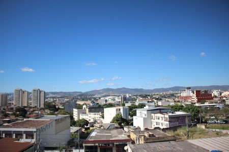 Apartamento à venda com 64m², 3 quartos e 1 vagaVista/Quarto 2