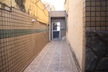 Apartamento à venda com 64m², 3 quartos e 1 vagaCorredor