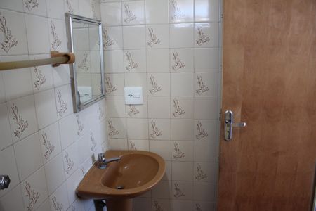 Apartamento à venda com 64m², 3 quartos e 1 vagaBanheiro