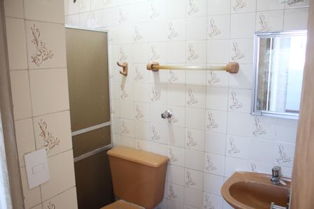 Apartamento à venda com 64m², 3 quartos e 1 vagaBanheiro