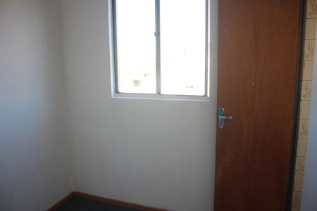 Apartamento à venda com 64m², 3 quartos e 1 vagaQuarto 3