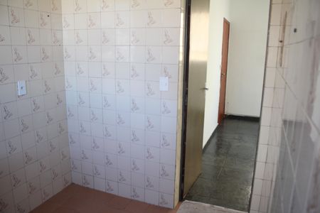 Apartamento à venda com 64m², 3 quartos e 1 vagaCozinha