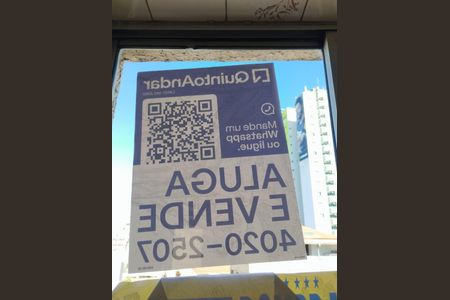 Apartamento à venda com 64m², 3 quartos e 1 vagaPlaca