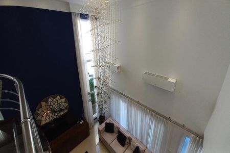 Casa de condomínio à venda com 410m², 3 quartos e 4 vagas Casa de condomínio à venda com 410m², 3 quartos e 4 vagasVista do Hall dos Quartos