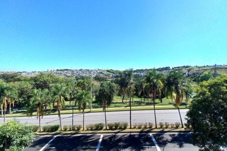 Casa de condomínio à venda com 410m², 3 quartos e 4 vagas Casa de condomínio à venda com 410m², 3 quartos e 4 vagasVista da Varanda Suíte 3