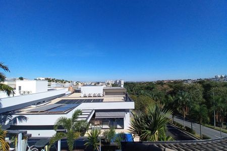 Casa de condomínio à venda com 410m², 3 quartos e 4 vagas Casa de condomínio à venda com 410m², 3 quartos e 4 vagasVista da Varanda Suíte 2