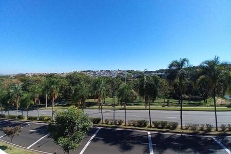 Casa de condomínio à venda com 410m², 3 quartos e 4 vagas Casa de condomínio à venda com 410m², 3 quartos e 4 vagasVista da Varanda Suíte 1