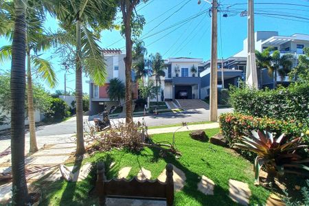 Casa de condomínio à venda com 410m², 3 quartos e 4 vagas Casa de condomínio à venda com 410m², 3 quartos e 4 vagasVista do Escritório