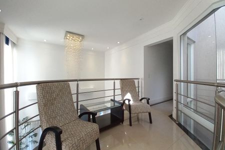 Casa de condomínio à venda com 410m², 3 quartos e 4 vagas Casa de condomínio à venda com 410m², 3 quartos e 4 vagasHall dos Quartos