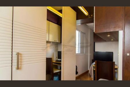 Apartamento à venda com 1 quarto, 71m² em Chácara Inglesa, São Paulo