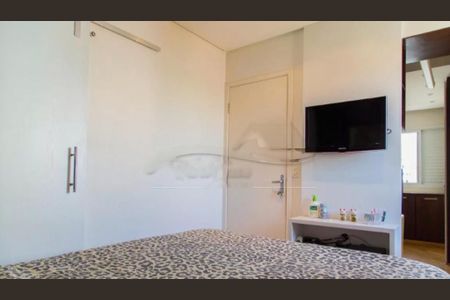 Apartamento à venda com 1 quarto, 71m² em Chácara Inglesa, São Paulo