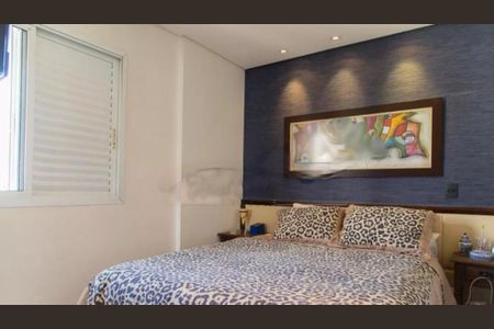 Apartamento à venda com 1 quarto, 71m² em Chácara Inglesa, São Paulo